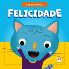 felicidade (ebook)-paloma blanca alves barbieri-9788538098324