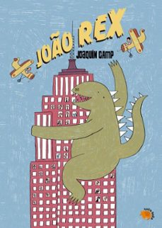 joo rex (ebook)-joaquín camp-9788542241624