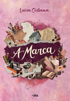 a marca (ebook)-luisa cisterna-9788542819724