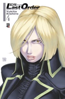 battle angel alita - last order vol. 04 (ebook)-yukito kishiro-9788545711124