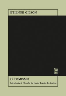 o tomismo (ebook)-gilson étienne-9788546905324