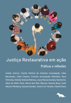 justiça restaurativa em aço (ebook)-9788565056724