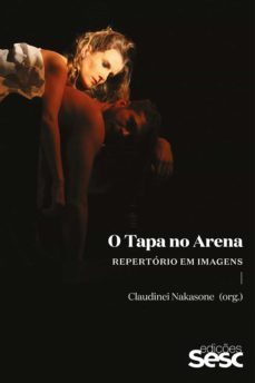 o tapa no arena (ebook)-9788569298724