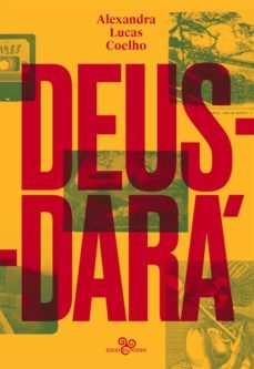 -alexandra lucas coelho-9788569924524