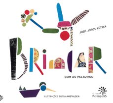 brincar com as palavras (ebook)-jose jorge letria-9788575964224