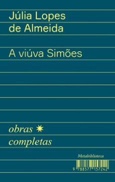 a viuva simes (ebook)-júlia lopes de almeida-9788577158324
