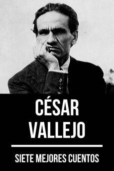 7 mejores cuentos de cesar vallejo (ebook)-9788577775224