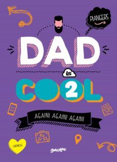 dad is cool 2 (ebook)-marcos piangers-9788581743424