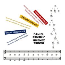 linguas visuais-lenguas visuales-visual languages (ebook)-daniel jimenez-9788591488124