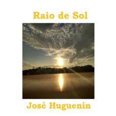 raio de sol (ebook)-josé huguenin-9788591869824