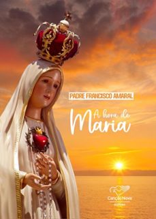 a hora de maria (ebook)-francisco amaral-9788594631824