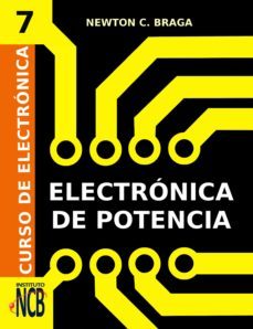 electronica de potencia (ebook)-newton c. braga-9788595680524