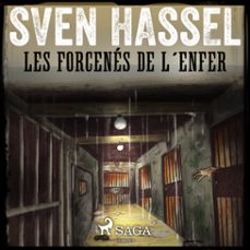 les forcenés de l'enfer-sven hassel-9788726218824