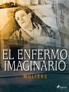 el enfermo imaginario (ebook)-9788726338324