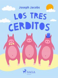 los tres cerditos (ebook)-charles perrault-9788726339024