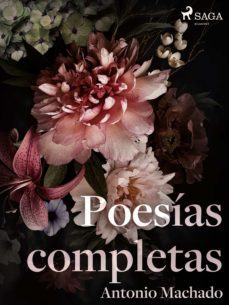 poesias completas (ebook)-antonio machado-9788726485424