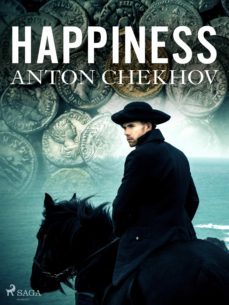 happiness (ebook)-anton chekhov-9788726500424