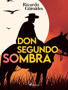 don segundo sombra (ebook)-ricardo guiraldes-9788726602524