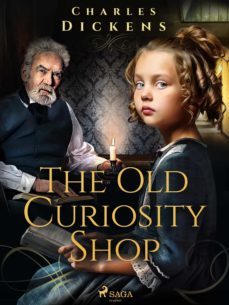the old curiosity shop (ebook)-charles dickens-9788726605624