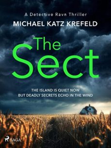 the sect: a haunting nordic noir thriller (ebook)-michael katz krefeld-9788727318424