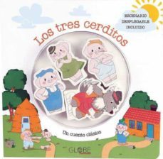 los tres cerditos-anne sofie sternberg-9788742552124