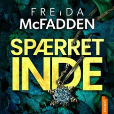 sprret inde (audiolibro)-freida mcfadden-9788742607824