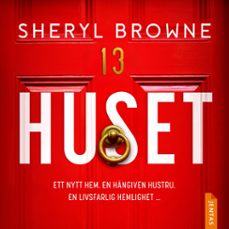 huset (audiolibro)-sheryl browne-9788742806524