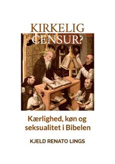 kirkelig censur? (ebook)-9788743022824