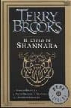 il ciclo di shannara. la spada di shannara. le pietre magiche di shannara. la canzone di shannara.-9788804404224