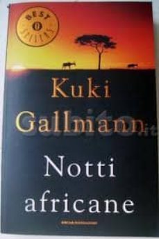 -kuki gallmann-9788804429524