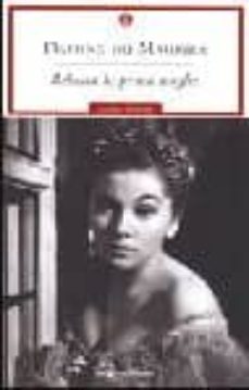 rebecca, la prima moglie-daphne du maurier-9788804509424