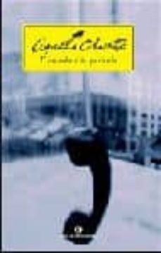 il mondo e in pericolo-agatha christie-9788804510024