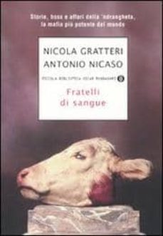 fratelli di sangue-9788804597124