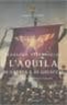 l aquila di sabbia e di ghiaccio. il regno dell imperatore filoso fo-franco forte-9788804619024