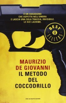 Il metodo del coccodrillo- Maurizio de Giovanni - Incipit