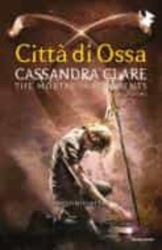 -cassandra clare-9788804716624