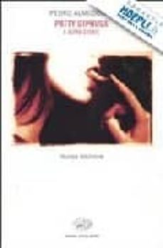 patty diphusa e altre storie-9788806170424