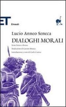 dialoghi morali.-9788806183424