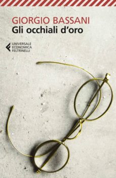 gli occhiali d oro-9788807880124