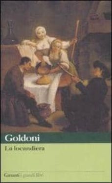 la locandiera-9788811368724