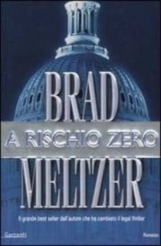 a rischio zero-9788811665724