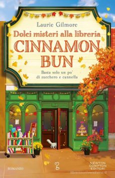 dolci misteri alla libreria cinnamon bun-laurie gilmore-9788822792624