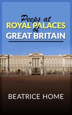 peeps at royal palaces of great britain (ebook)-9788822817624