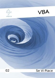 vba se vi piace 02 (ebook)-9788822842824
