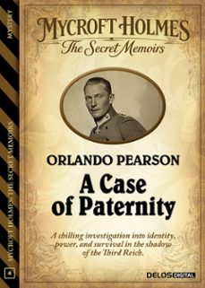a case of paternity-9788825435924