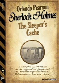 the sleepers cache (ebook)-9788825436624