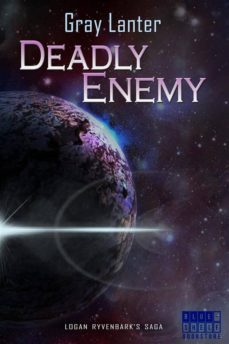 deadly enemy - ryvenbark's saga 1 (ebook)-9788826036724