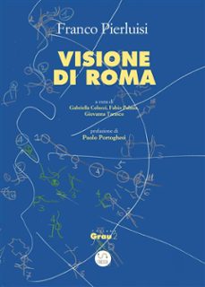 visione di roma (ebook)-9788826089324