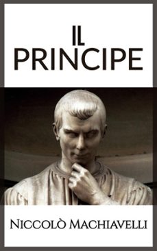 the prince (ebook)-nicolas maquiavelo-9788826465524