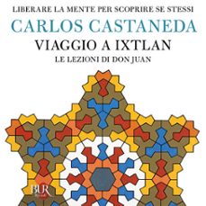 viaggio a ixtlan (audiolibro)-9788831890724